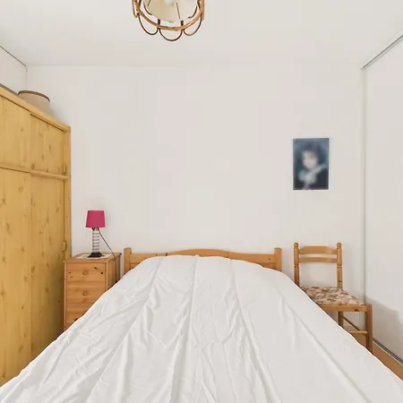 400m De La Grande Plage, 2 Adultes 2 Enfants Saint Gilles Croix de vie