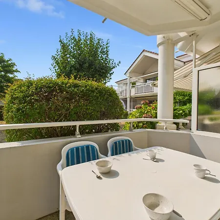 Apartamento 400m De La Grande Plage, 2 Adultes 2 Enfants Saint Gilles Croix de vie