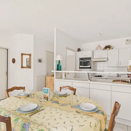 400m De La Grande Plage, 2 Adultes 2 Enfants Apartamento